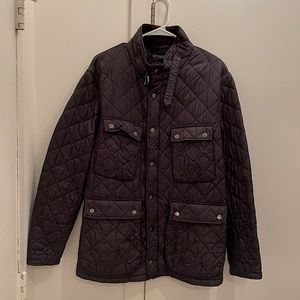 H&M Men Quilted Jacket